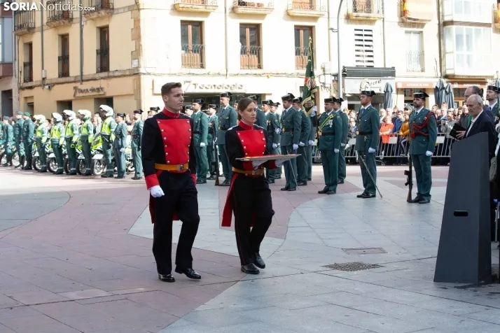 Desfile 12 de octubre 2022
