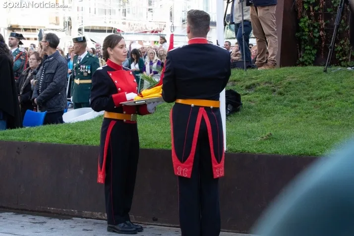 Desfile 12 de octubre 2022