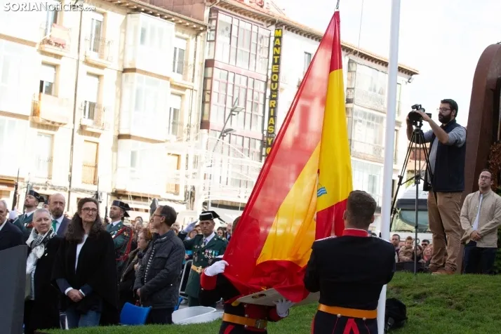 Desfile 12 de octubre 2022