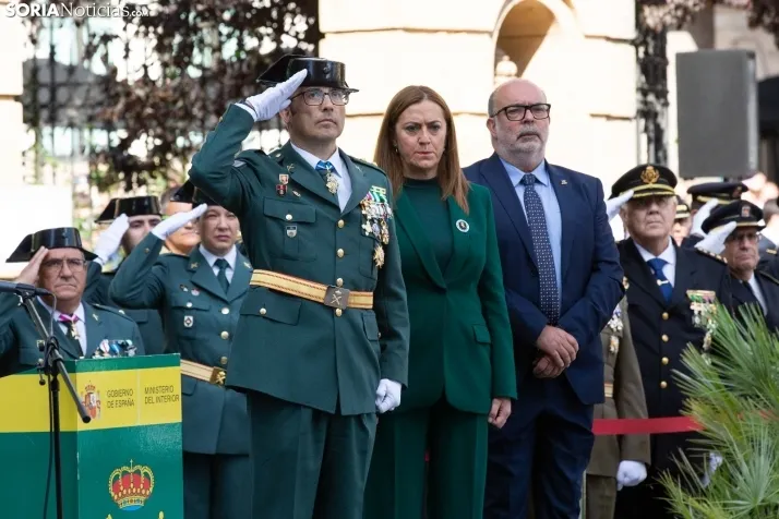 Desfile 12 de octubre 2022