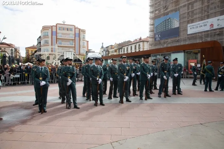 Desfile 12 de octubre 2022