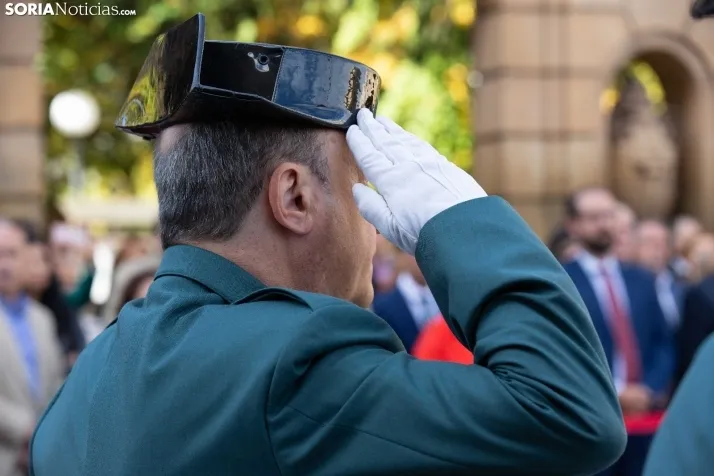 Desfile 12 de octubre 2022