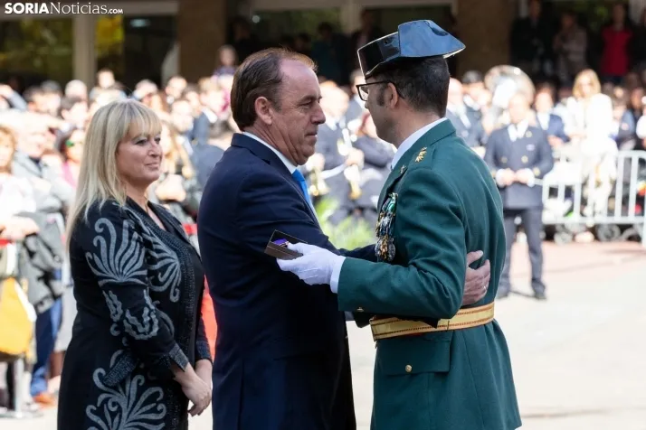 Desfile 12 de octubre 2022