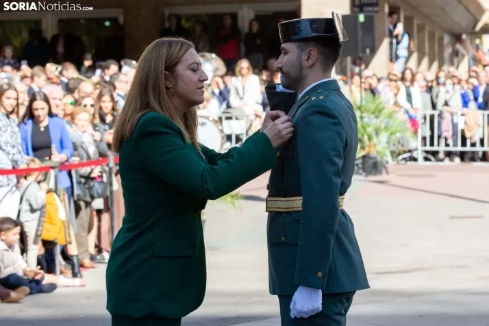 Desfile 12 de octubre 2022
