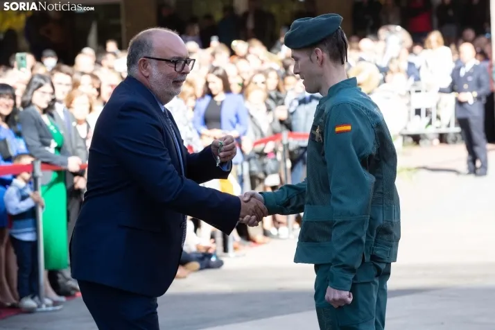 Desfile 12 de octubre 2022
