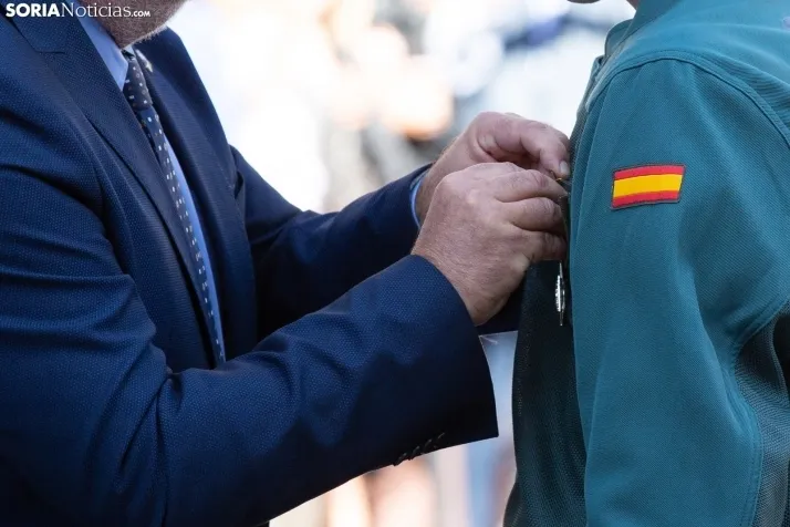 Desfile 12 de octubre 2022