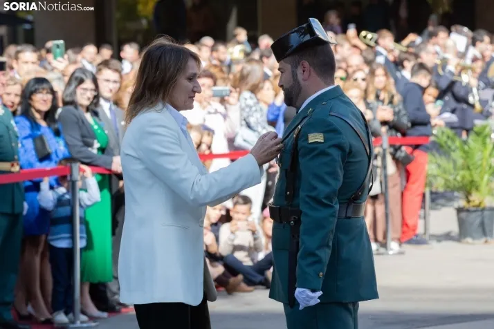 Desfile 12 de octubre 2022