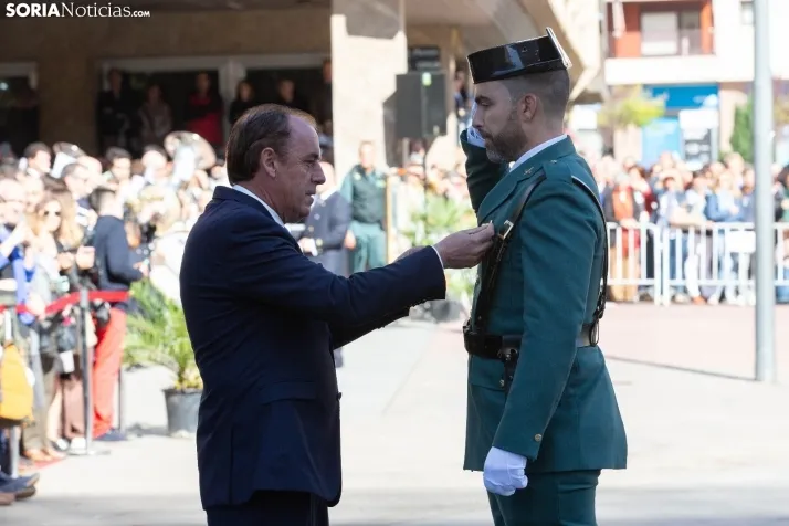 Desfile 12 de octubre 2022