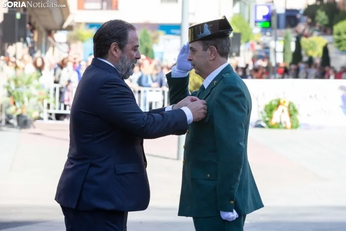 Desfile 12 de octubre 2022