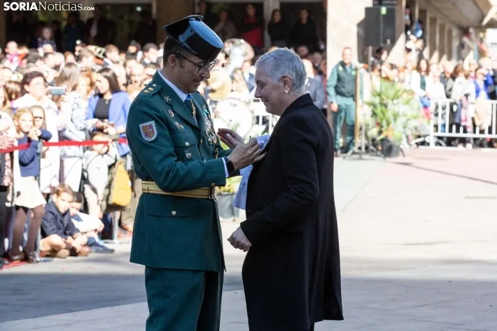 Desfile 12 de octubre 2022