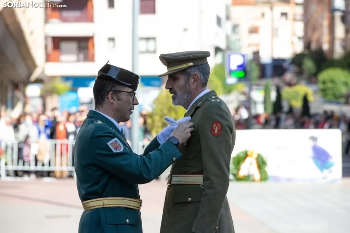Desfile 12 de octubre 2022