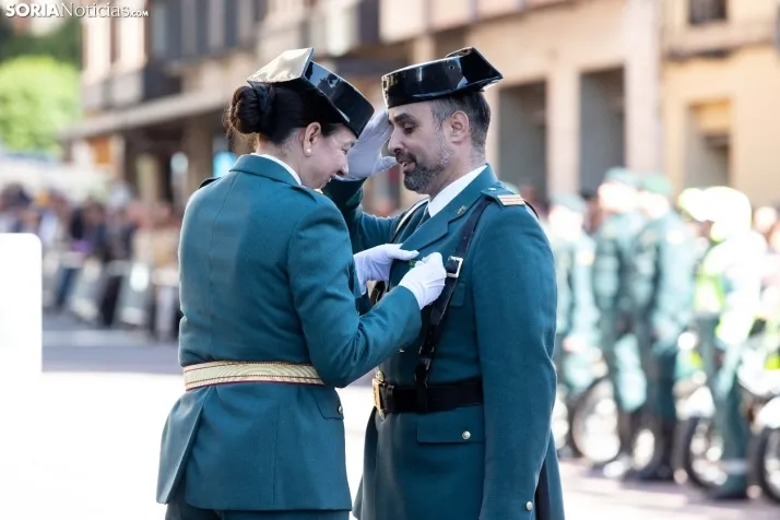 Desfile 12 de octubre 2022