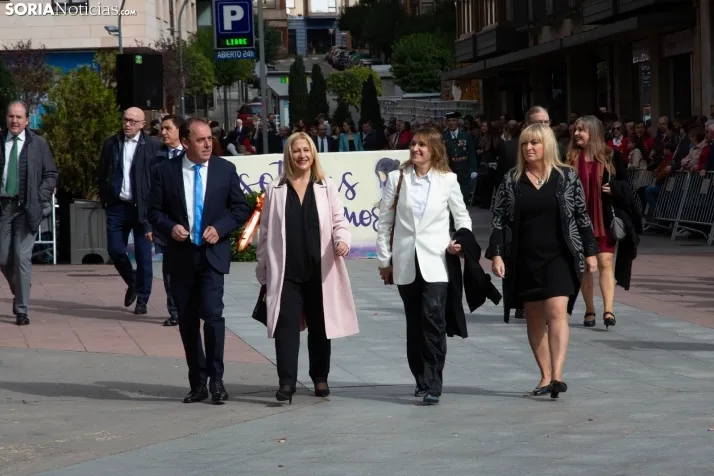 Desfile 12 de octubre 2022