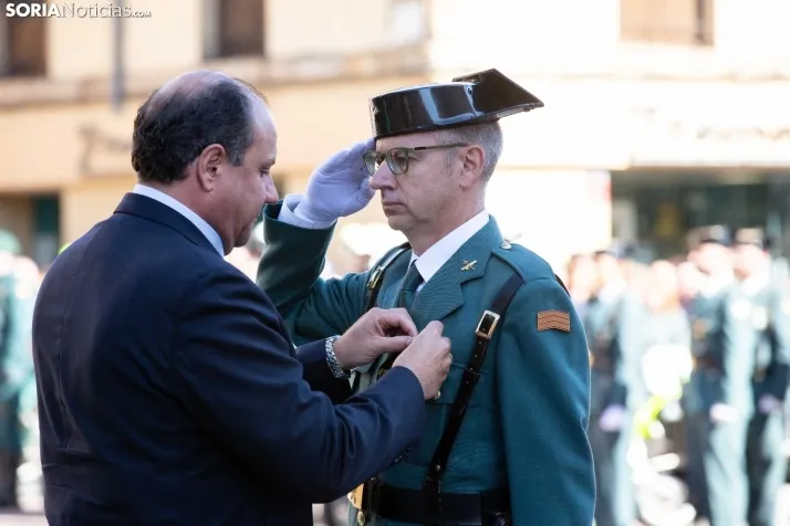 Desfile 12 de octubre 2022