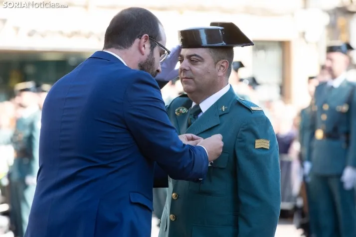 Desfile 12 de octubre 2022