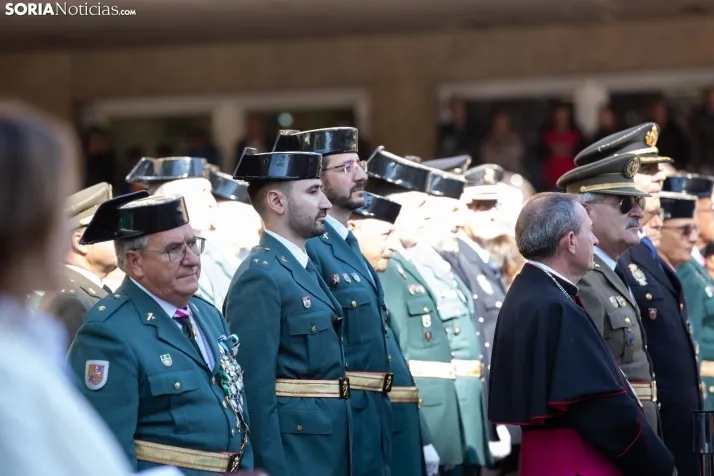 Desfile 12 de octubre 2022