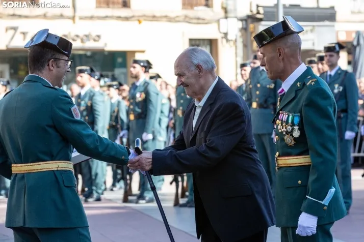 Desfile 12 de octubre 2022