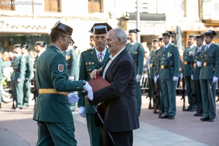 Desfile 12 de octubre 2022