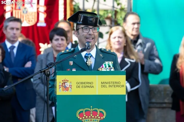 Desfile 12 de octubre 2022