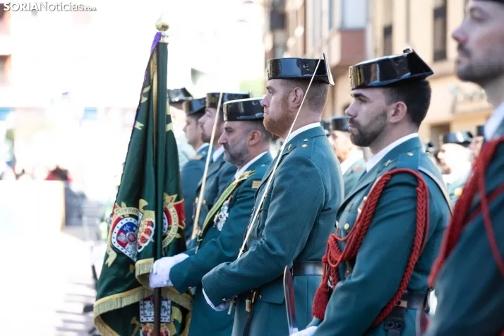 Desfile 12 de octubre 2022