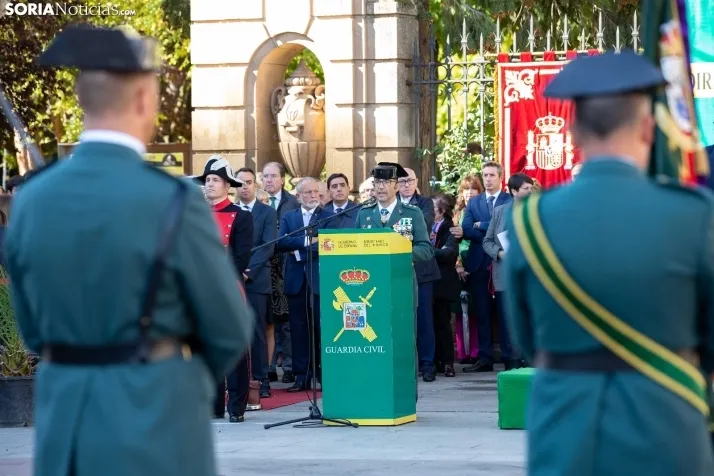 Desfile 12 de octubre 2022