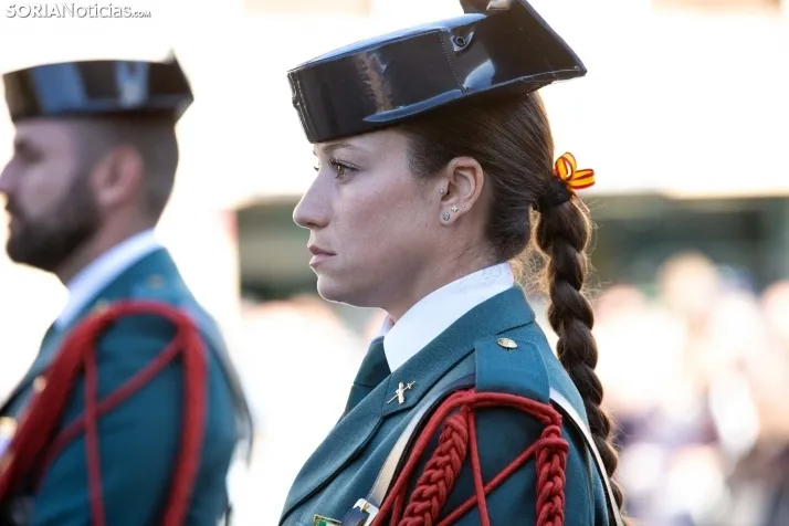 Desfile 12 de octubre 2022