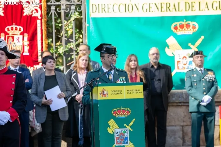 Desfile 12 de octubre 2022