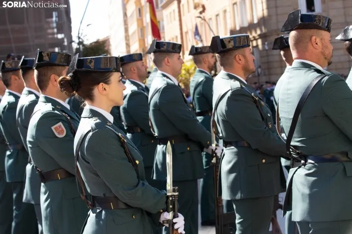 Desfile 12 de octubre 2022