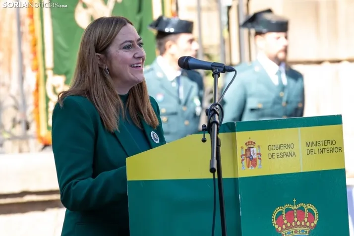 Desfile 12 de octubre 2022