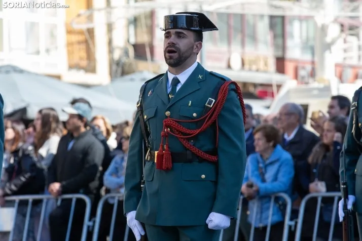 Desfile 12 de octubre 2022