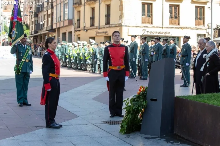 Desfile 12 de octubre 2022