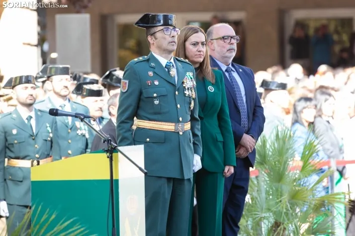 Desfile 12 de octubre 2022