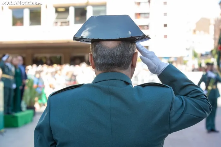 Desfile 12 de octubre 2022