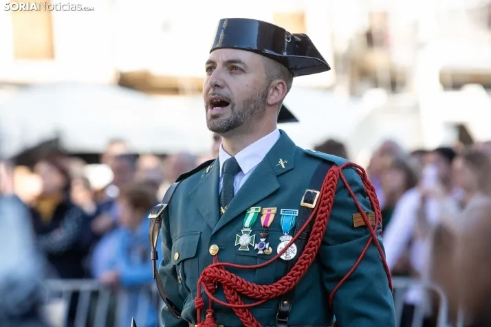 Desfile 12 de octubre 2022