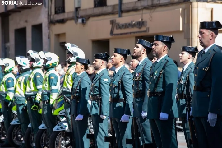 Desfile 12 de octubre 2022