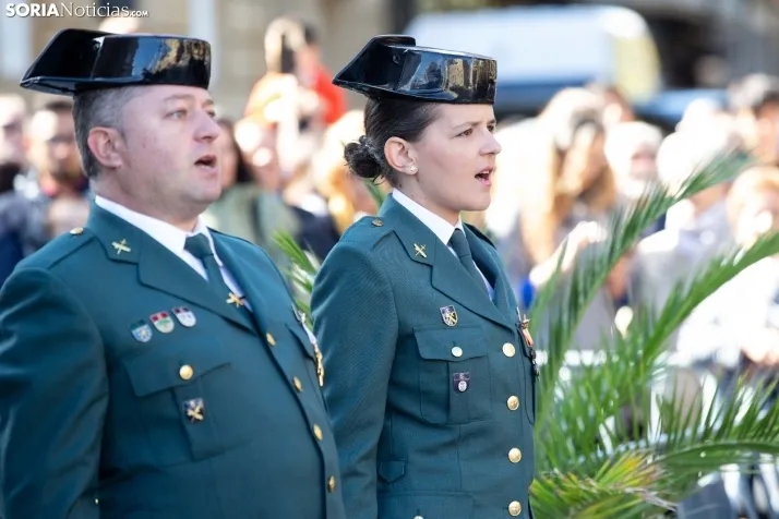 Desfile 12 de octubre 2022