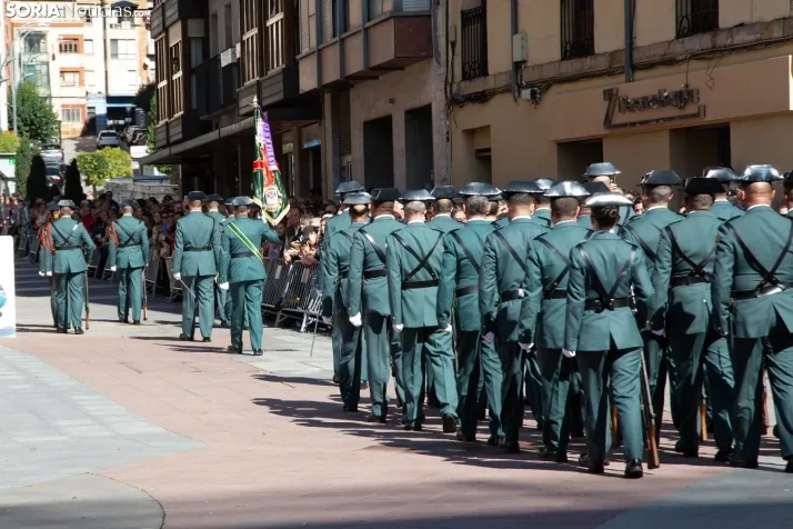 Desfile 12 de octubre 2022
