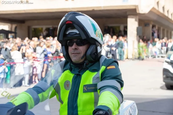 Desfile 12 de octubre 2022