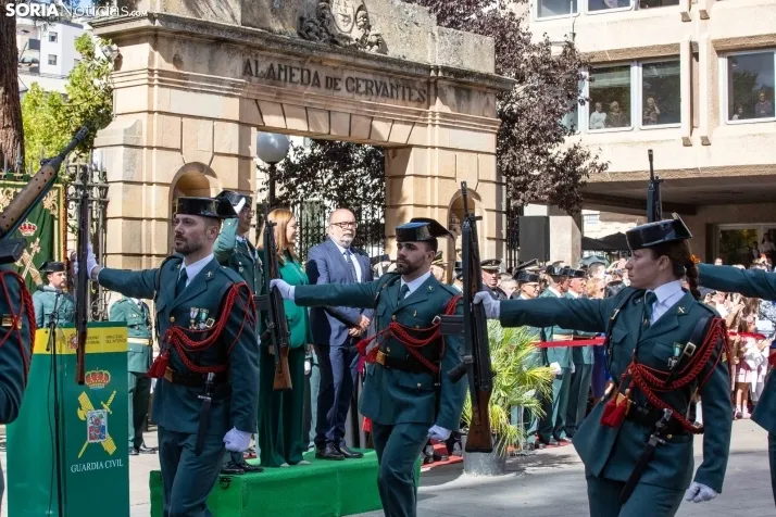 Desfile 12 de octubre 2022