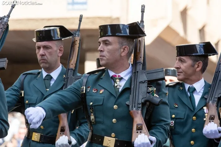 Desfile 12 de octubre 2022
