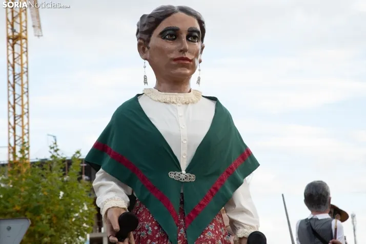 Gigantalia Golmayo 2022