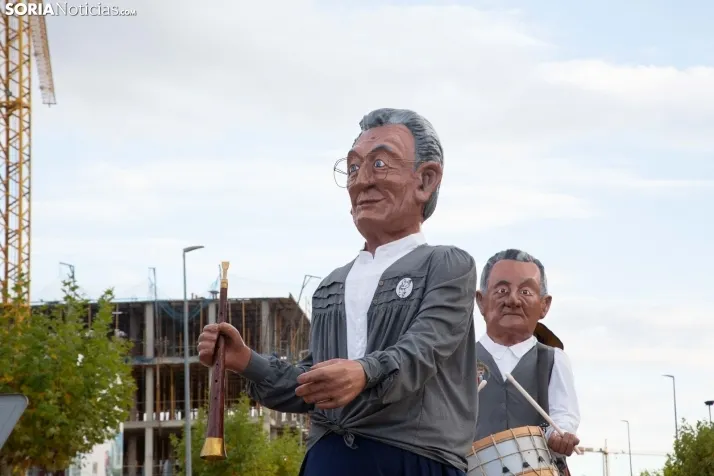 Gigantalia Golmayo 2022