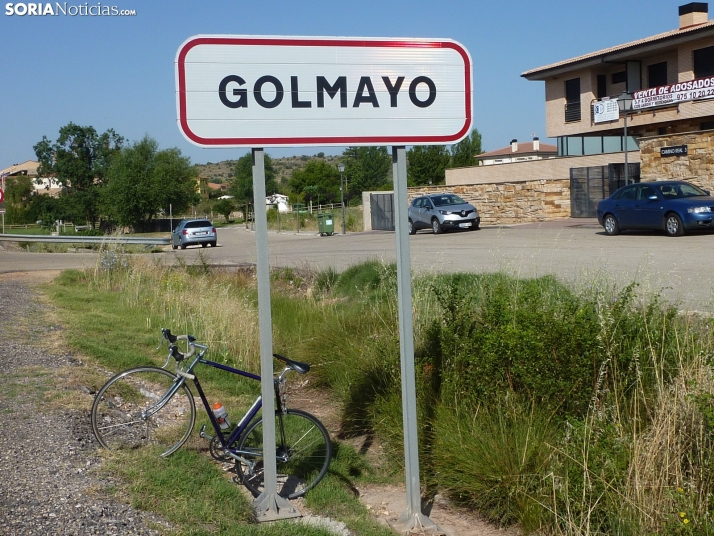 Golmayo aprueba sus propuestas para los Planes Provinciales de la Diputación