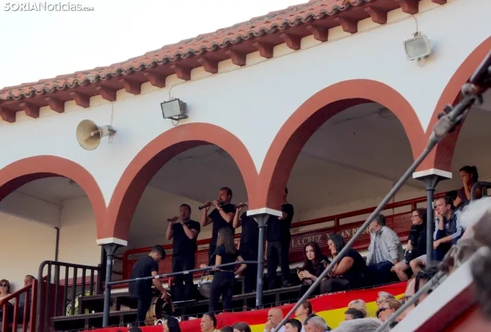Vaquillas San Saturio 2022