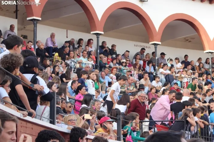 Vaquillas San Saturio 2022