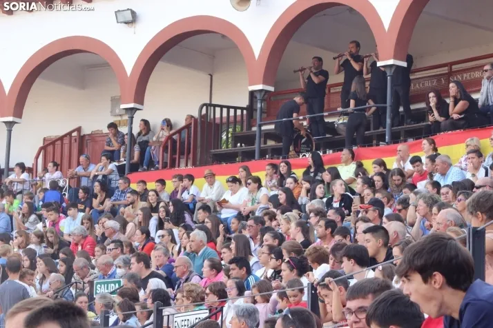 Vaquillas San Saturio 2022