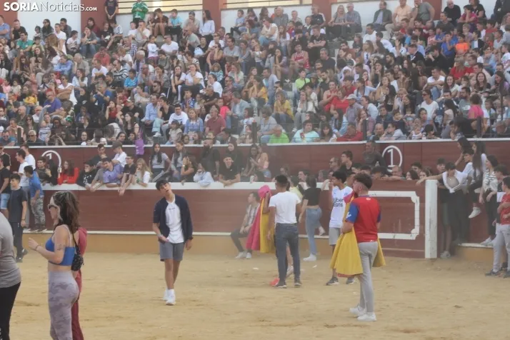 Vaquillas San Saturio 2022
