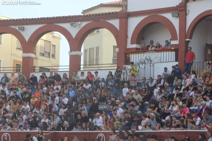 Vaquillas San Saturio 2022