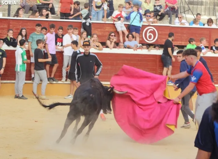 Vaquillas San Saturio 2022