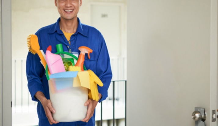 La negociación por la renovación del Convenio de Limpieza acaba en Conflicto Colectivo